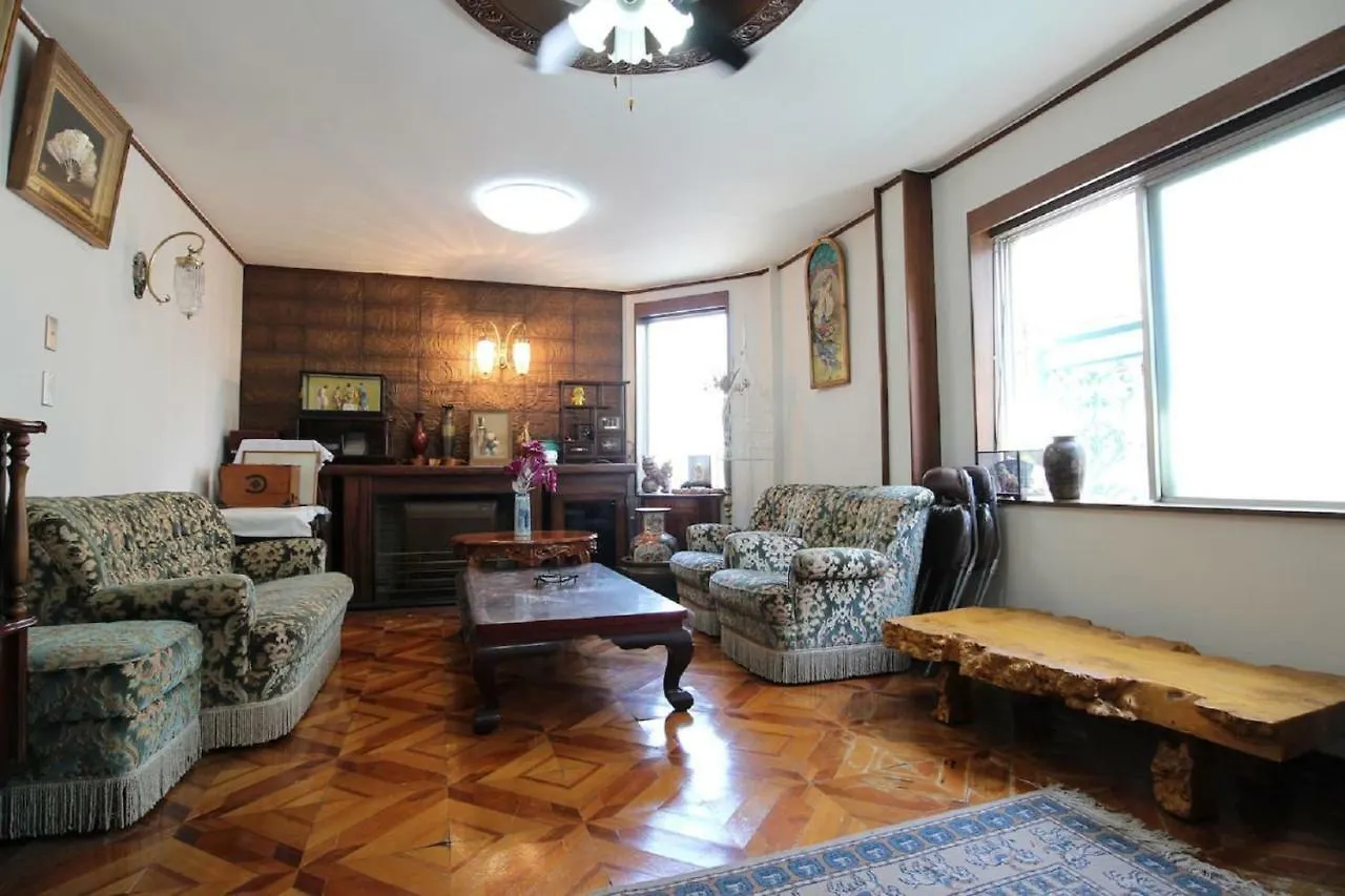 Best Stay In Tokyo Holiday home