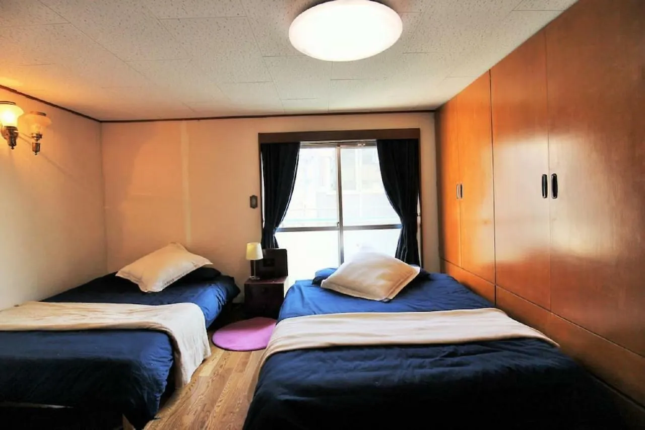 Best Stay In Tokyo 0*,  Japan