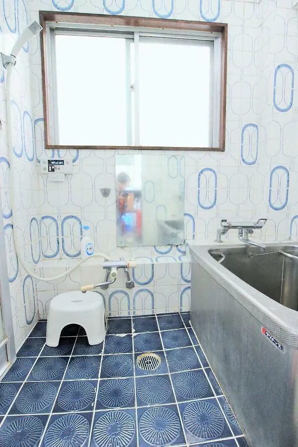 Best Stay In Tokyo Holiday home
