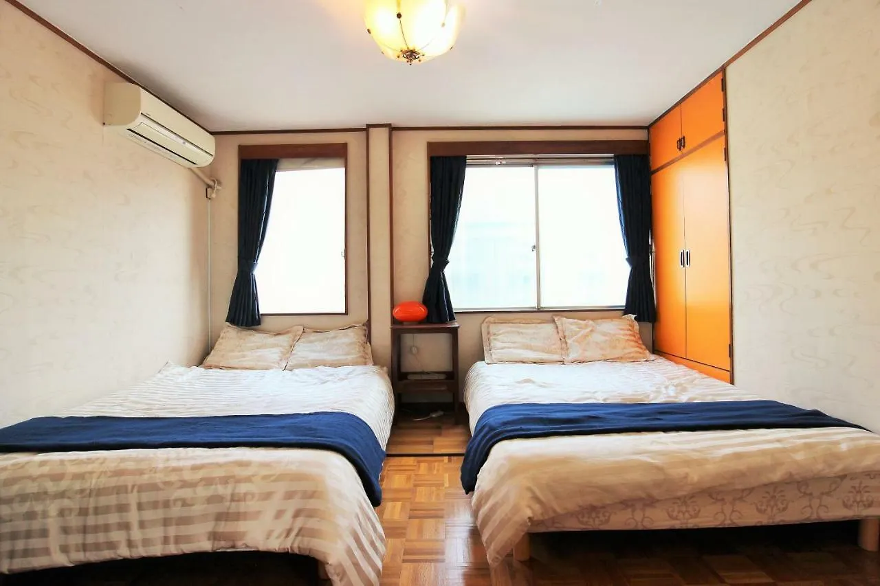 Best Stay In Tokyo