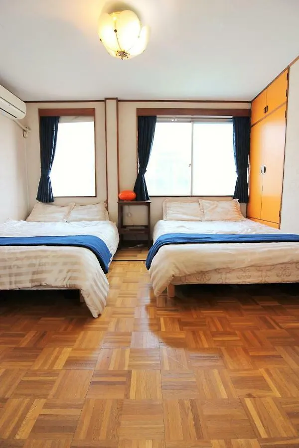 Best Stay In Tokyo 0*,  Japan
