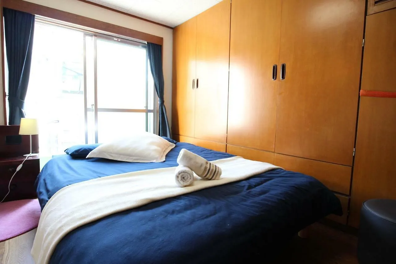 Best Stay In Tokyo Japan