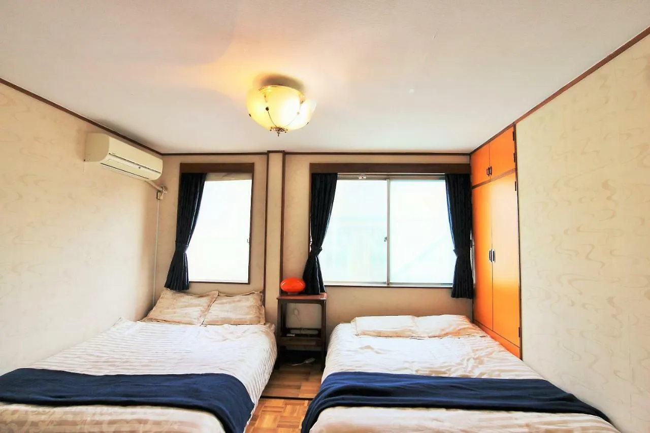 Best Stay In Tokyo Holiday home