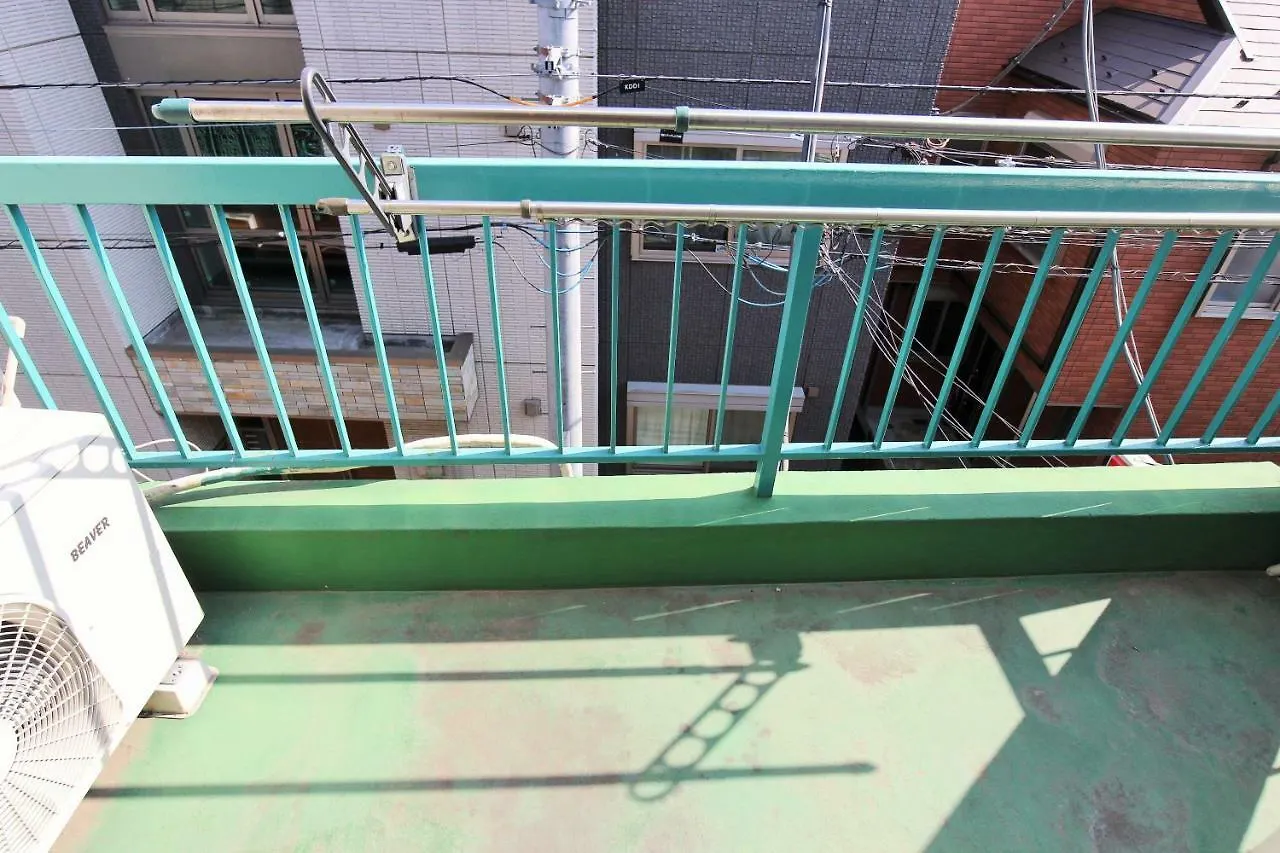Holiday home Best Stay In Tokyo Japan