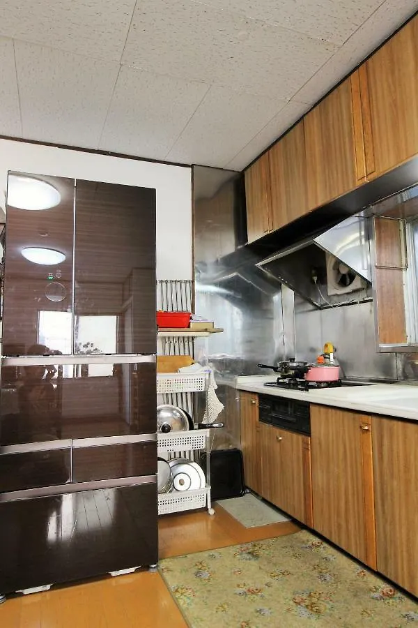 Holiday home Best Stay In Tokyo Japan