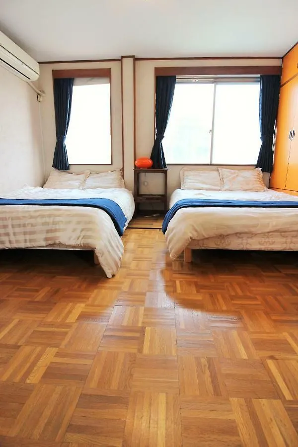 Best Stay In Tokyo Japan