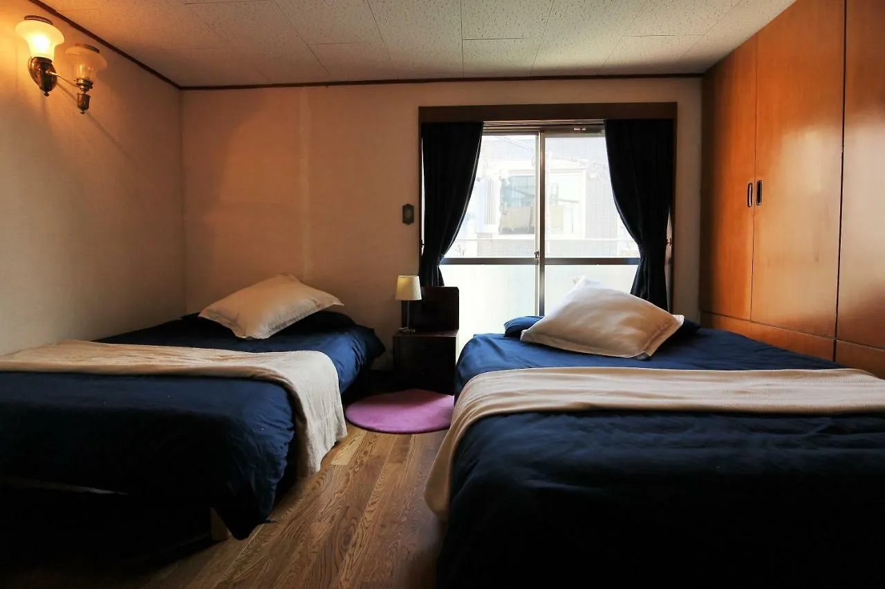 Best Stay In Tokyo