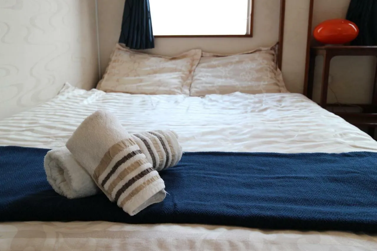 Holiday home Best Stay In Tokyo
