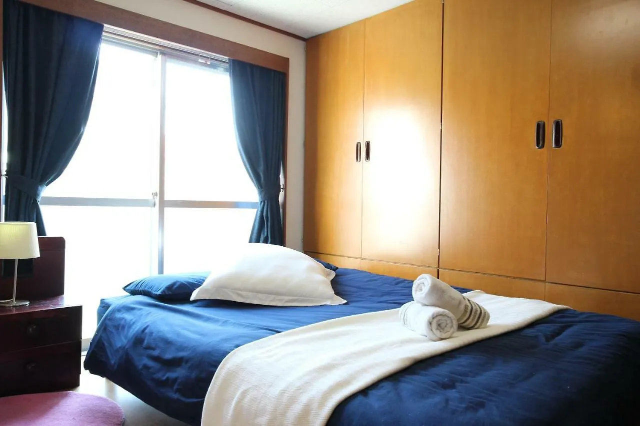 Best Stay In Tokyo Japan