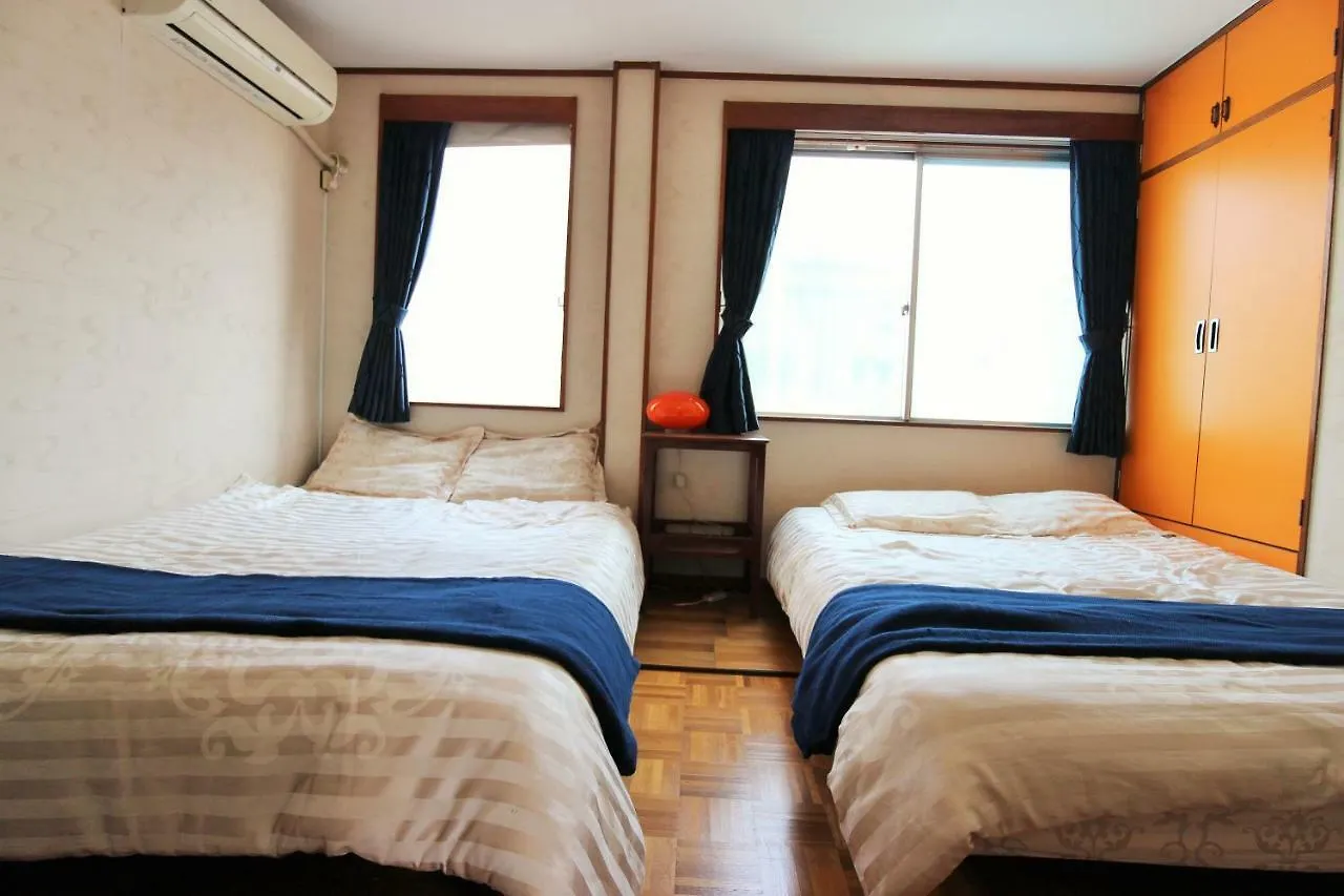Holiday home Best Stay In Tokyo Japan