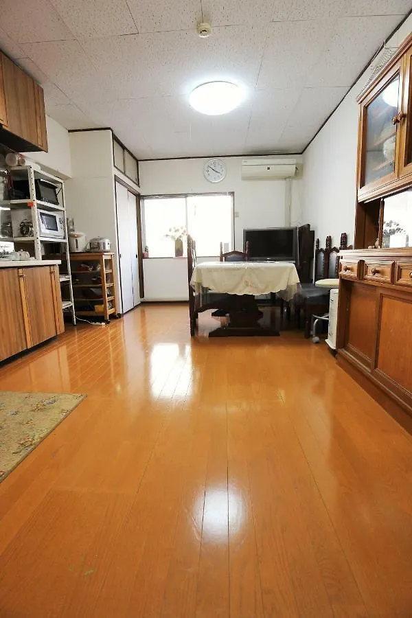 Best Stay In Tokyo Holiday home