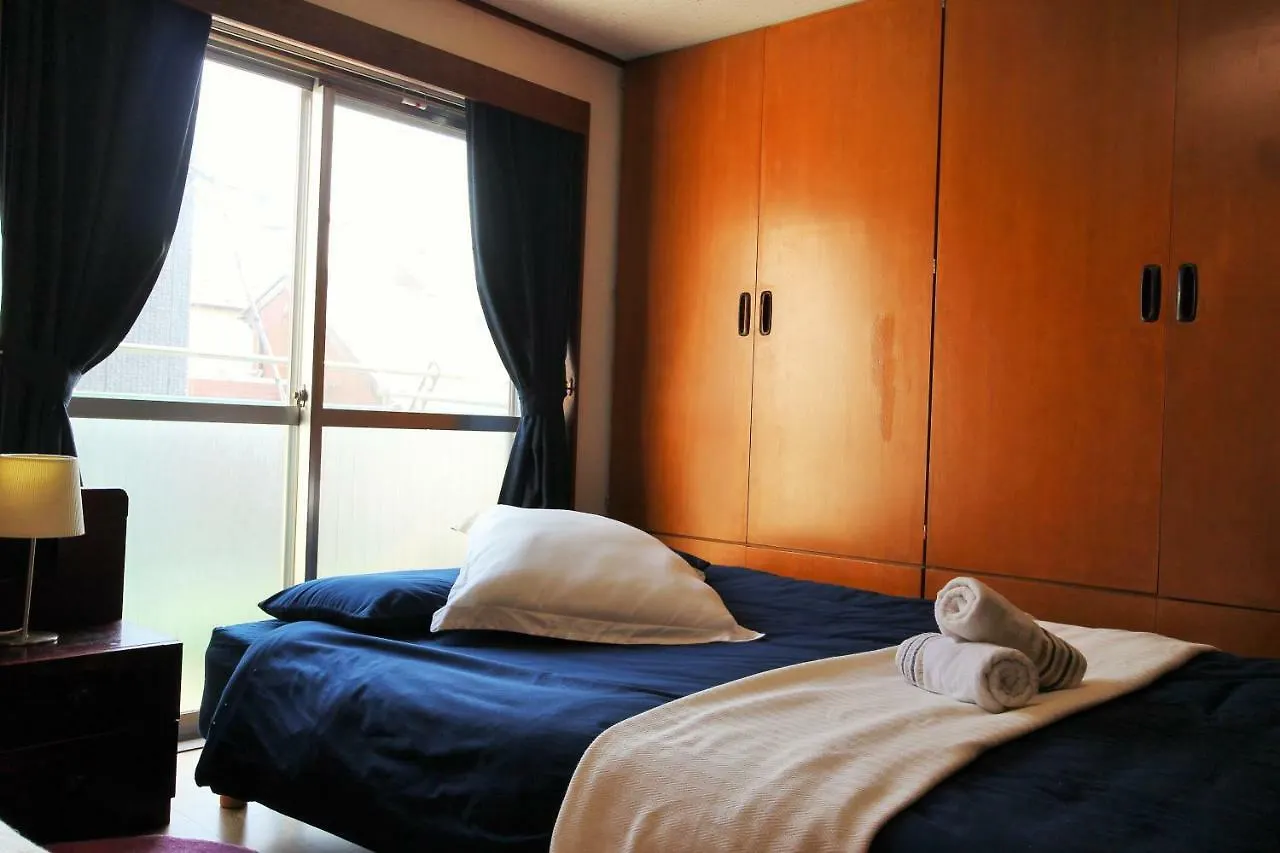 Holiday home Best Stay In Tokyo