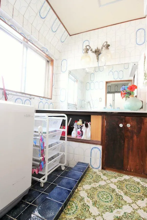 Best Stay In Tokyo Holiday home