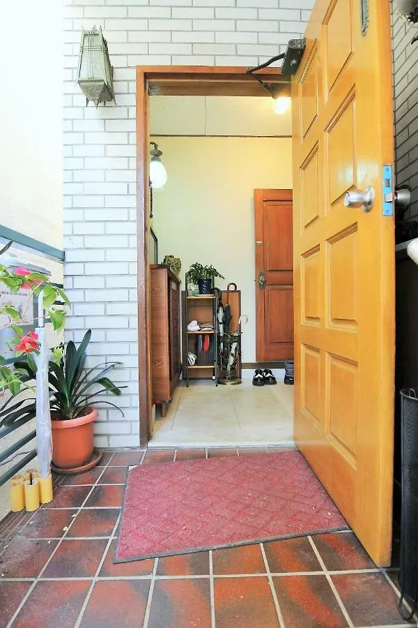 Holiday home Best Stay In Tokyo