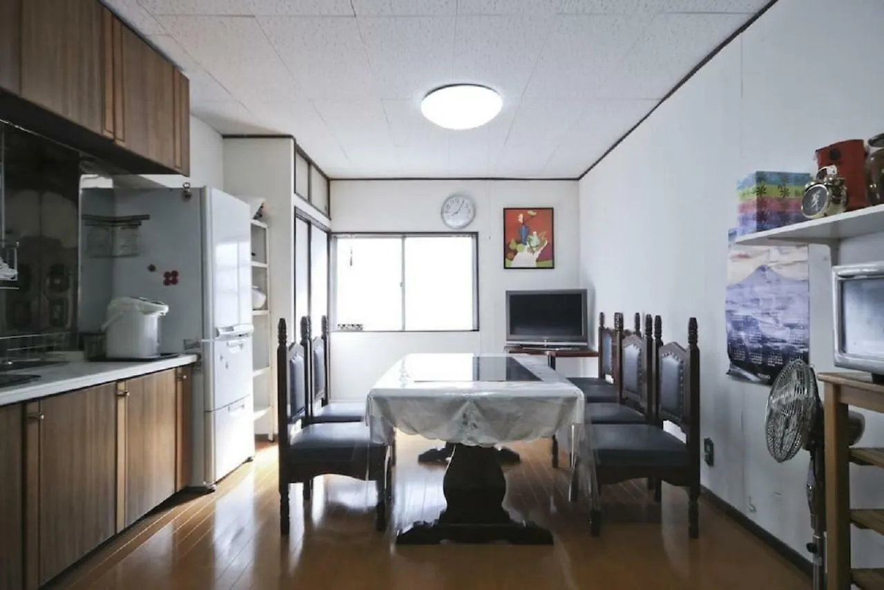 Holiday home Best Stay In Tokyo
