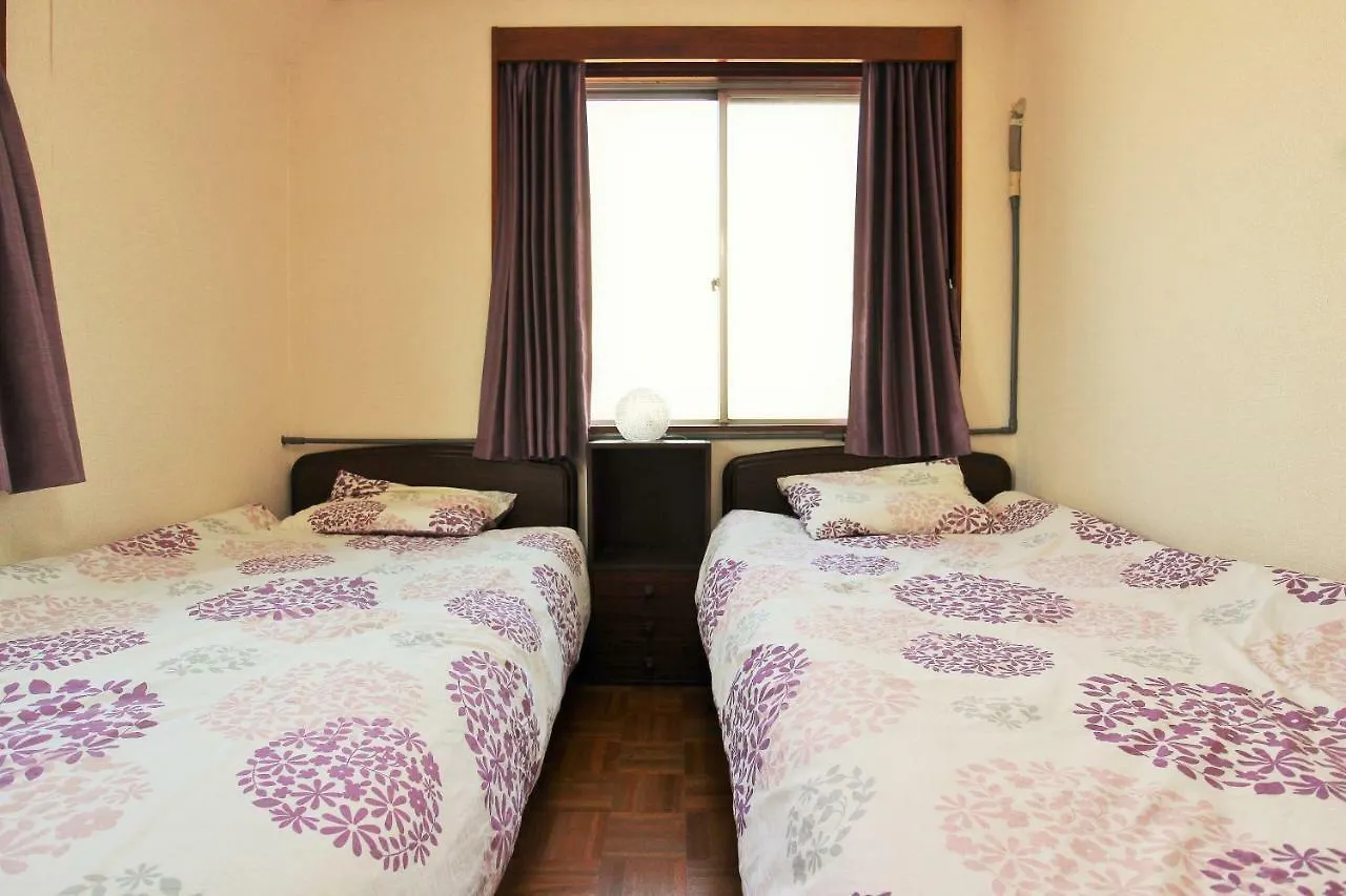 Best Stay In Tokyo Holiday home