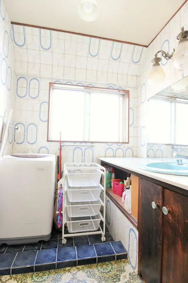 Holiday home Best Stay In Tokyo