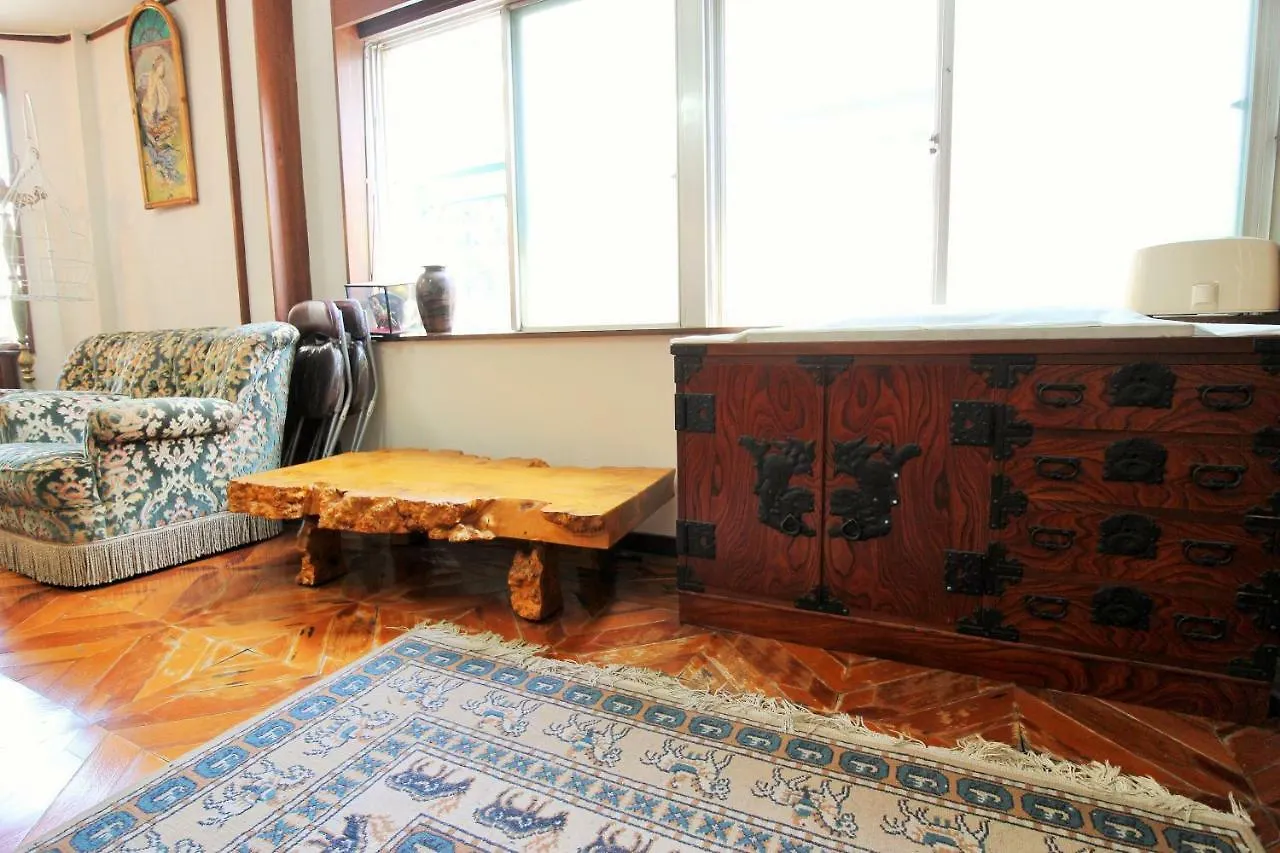Holiday home Best Stay In Tokyo