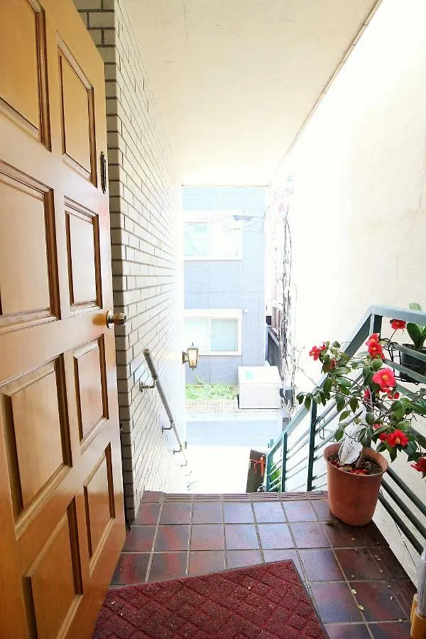 Holiday home Best Stay In Tokyo